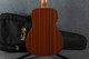 Martin LX1E Little Martin Electro Acoustic - Natural - Gig Bag - 2nd Hand (142227) Martin LX1E Little Martin Electro Acoustic - Natural - Gig Bag - 2nd Hand (142227)