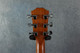 Taylor GS Mini Mahogany - Left Handed - Natural - Gig Bag - 2nd Hand