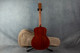 Taylor GS Mini Mahogany - Left Handed - Natural - Gig Bag - 2nd Hand