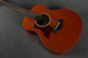 Taylor GS Mini Mahogany - Left Handed - Natural - Gig Bag - 2nd Hand