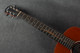 Taylor GS Mini Mahogany - Left Handed - Natural - Gig Bag - 2nd Hand