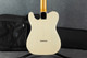 Fender Classic Series 50s Telecaster - White Blonde - Gig Bag - 2nd Hand (142501)