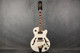 Epiphone Emperor Swingster Royale - Pearl White - 2nd Hand