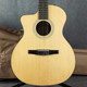 Taylor 114CE-N - Natural - Left Handed - Gig Bag - 2nd Hand