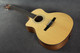 Taylor 114CE-N - Natural - Left Handed - Gig Bag - 2nd Hand