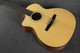 Taylor 114CE-N - Natural - Left Handed - Gig Bag - 2nd Hand