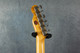 Fender Telecaster 50th Anniversary - Seymour Duncans - MIJ - Gig Bag - 2nd Hand Fender Telecaster 50th Anniversary - Seymour Duncans - MIJ - Gig Bag - 2nd Hand
