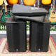 HK Audio Linear 2000 Active Sub Pair - Cover **COLLECTION ONLY** - 2nd Hand