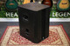 HK Audio Linear 2000 Active Sub Pair - Cover **COLLECTION ONLY** - 2nd Hand