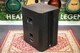 HK Audio Linear 2000 Active Sub Pair - Cover **COLLECTION ONLY** - 2nd Hand