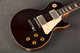 Gibson Les Paul Standard 50s Figured- Translucent Oxblood - Hard Case - 2nd Hand