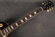 Gibson Les Paul Standard 50s Figured- Translucent Oxblood - Hard Case - 2nd Hand