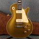 Gibson Custom Shop 1956 Les Paul Standard - Goldtop - Hard Case - 2nd Hand Gibson Custom Shop 1956 Les Paul Standard - Goldtop - Hard Case - 2nd Hand