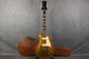 Gibson Custom Shop 1956 Les Paul Standard - Goldtop - Hard Case - 2nd Hand Gibson Custom Shop 1956 Les Paul Standard - Goldtop - Hard Case - 2nd Hand