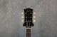 Gibson Custom Shop 1956 Les Paul Standard - Goldtop - Hard Case - 2nd Hand Gibson Custom Shop 1956 Les Paul Standard - Goldtop - Hard Case - 2nd Hand