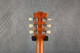 Gibson Custom Shop 1956 Les Paul Standard - Goldtop - Hard Case - 2nd Hand Gibson Custom Shop 1956 Les Paul Standard - Goldtop - Hard Case - 2nd Hand