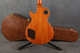 Gibson Custom Shop 1956 Les Paul Standard - Goldtop - Hard Case - 2nd Hand Gibson Custom Shop 1956 Les Paul Standard - Goldtop - Hard Case - 2nd Hand