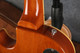 Gibson Custom Shop 1956 Les Paul Standard - Goldtop - Hard Case - 2nd Hand Gibson Custom Shop 1956 Les Paul Standard - Goldtop - Hard Case - 2nd Hand