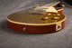 Gibson Custom Shop 1956 Les Paul Standard - Goldtop - Hard Case - 2nd Hand Gibson Custom Shop 1956 Les Paul Standard - Goldtop - Hard Case - 2nd Hand