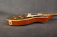 Gibson Custom Shop 1956 Les Paul Standard - Goldtop - Hard Case - 2nd Hand Gibson Custom Shop 1956 Les Paul Standard - Goldtop - Hard Case - 2nd Hand