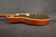 Gibson Custom Shop 1956 Les Paul Standard - Goldtop - Hard Case - 2nd Hand Gibson Custom Shop 1956 Les Paul Standard - Goldtop - Hard Case - 2nd Hand