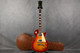 Gibson Custom Shop 1960 Les Paul Standard Cherry Sunburst - Hard Case - 2nd Hand