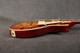 Gibson Custom Shop 1960 Les Paul Standard Cherry Sunburst - Hard Case - 2nd Hand
