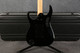 Ibanez Steve Vai 10th Anniversary JEM10th-BK - Black - Hard Case - 2nd Hand