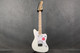 Squier Mini Jazzmaster HH - Olympic White - Boxed - 2nd Hand