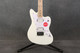 Squier Mini Jazzmaster HH - Olympic White - Boxed - 2nd Hand