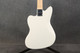 Squier Mini Jazzmaster HH - Olympic White - Boxed - 2nd Hand