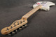 Squier Mini Jazzmaster HH - Olympic White - Boxed - 2nd Hand