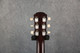Yamaha APXT2 3/4 Size Electro Acoustic Travel Guitar - Natural - Bag - 2nd Hand