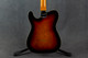 Squier Classic Vibe 60s Custom Telecaster 3 Tone Sunburst - 2nd Hand Squier Classic Vibe 60s Custom Telecaster 3 Tone Sunburst - 2nd Hand