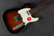 Squier Classic Vibe 60s Custom Telecaster 3 Tone Sunburst - 2nd Hand Squier Classic Vibe 60s Custom Telecaster 3 Tone Sunburst - 2nd Hand