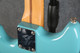 Fender Player II Mustang Bass - RW - Aquatone Blue - Boxed - 2nd Hand