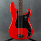 Fender Player II Precision Bass - RW - Coral Red - Boxed - 2nd Hand