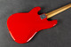Fender Player II Precision Bass - RW - Coral Red - Boxed - 2nd Hand