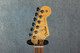 Fender Limited Edition Player Stratocaster - PF - Fiesta Red - Boxed - 2nd Hand Fender Limited Edition Player Stratocaster - PF - Fiesta Red - Boxed - 2nd Hand