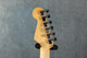 Fender Limited Edition Player Stratocaster - PF - Fiesta Red - Boxed - 2nd Hand Fender Limited Edition Player Stratocaster - PF - Fiesta Red - Boxed - 2nd Hand