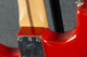 Fender Limited Edition Player Stratocaster - PF - Fiesta Red - Boxed - 2nd Hand Fender Limited Edition Player Stratocaster - PF - Fiesta Red - Boxed - 2nd Hand