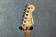 Fender Ltd Ed Player Stratocaster - Fiesta Red - Boxed - 2nd Hand Fender Ltd Ed Player Stratocaster - Fiesta Red - Boxed - 2nd Hand