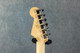 Fender Ltd Ed Player Stratocaster - Fiesta Red - Boxed - 2nd Hand Fender Ltd Ed Player Stratocaster - Fiesta Red - Boxed - 2nd Hand