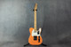 Fender Ltd Ed Player Telecaster - MN - Pacific Peach - Boxed - 2nd Hand Fender Ltd Ed Player Telecaster - MN - Pacific Peach - Boxed - 2nd Hand