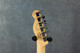 Fender Ltd Ed Player Telecaster - MN - Pacific Peach - Boxed - 2nd Hand Fender Ltd Ed Player Telecaster - MN - Pacific Peach - Boxed - 2nd Hand