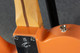 Fender Ltd Ed Player Telecaster - MN - Pacific Peach - Boxed - 2nd Hand Fender Ltd Ed Player Telecaster - MN - Pacific Peach - Boxed - 2nd Hand