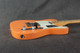 Fender Ltd Ed Player Telecaster - MN - Pacific Peach - Boxed - 2nd Hand Fender Ltd Ed Player Telecaster - MN - Pacific Peach - Boxed - 2nd Hand
