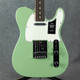 Fender Player II Telecaster - RW - Birch Green - Boxed - 2nd Hand