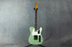Fender Player II Telecaster - RW - Birch Green - Boxed - 2nd Hand