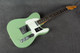 Fender Player II Telecaster - RW - Birch Green - Boxed - 2nd Hand